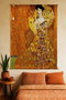 Wallity Polybaby 46 - 100 x 140 Multicolor